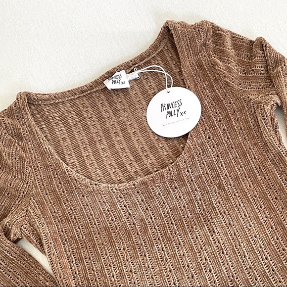 Princess Polly Boho Babe Mini Dress - Picture 4 of 9